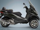 Piaggio MP3 500 Sport LT / HPE Business